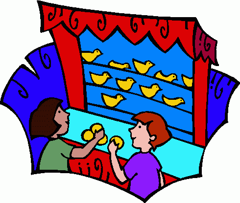 Free Pictures Of Carnival Games, Download Free Clip Art