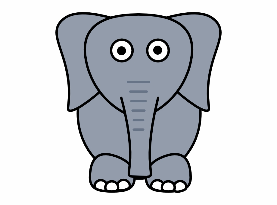 Elephant images free.