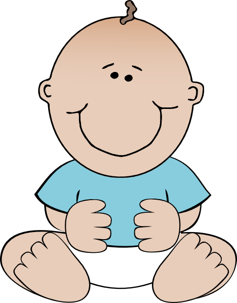 Free Baby Cliparts Cartoon, Download Free Clip Art, Free