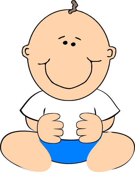 Free Cartoon Baby Pictures, Download Free Clip Art, Free