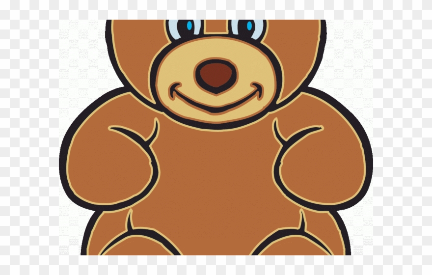 cartoon clipart bear