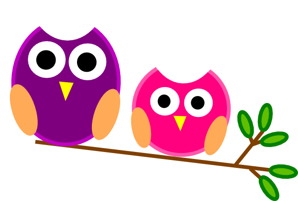 Free Cute Owl Cartoon Pictures, Download Free Clip Art, Free