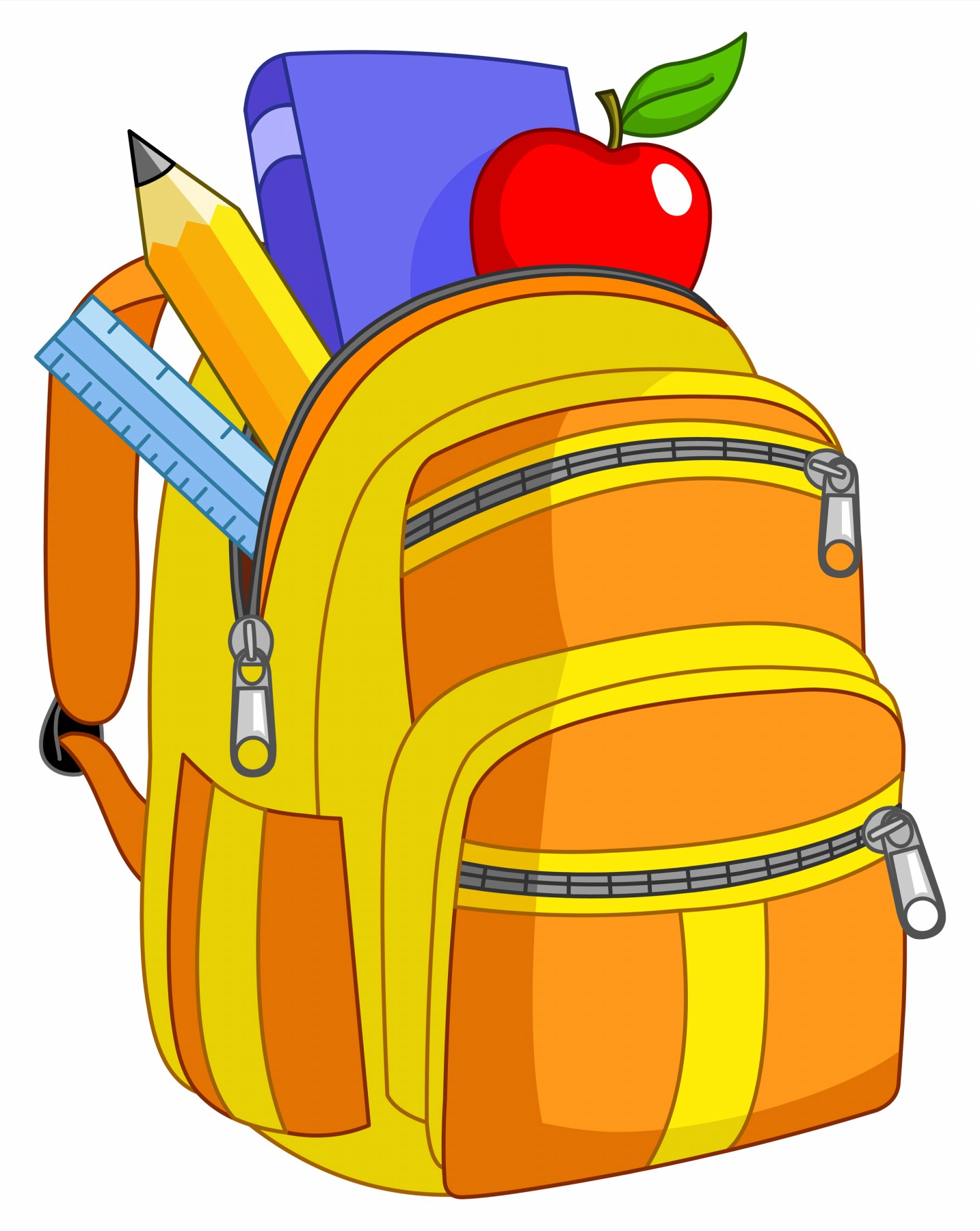 Free Cartoon School Pictures, Download Free Clip Art, Free