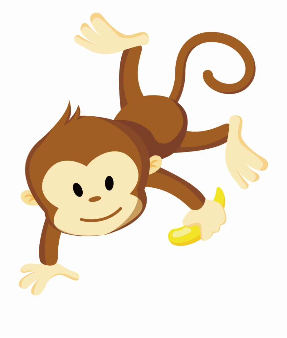 Cartoon Monkey Clipart Chimpanzee Pictures On Cliparts Pub 2020 🔝
