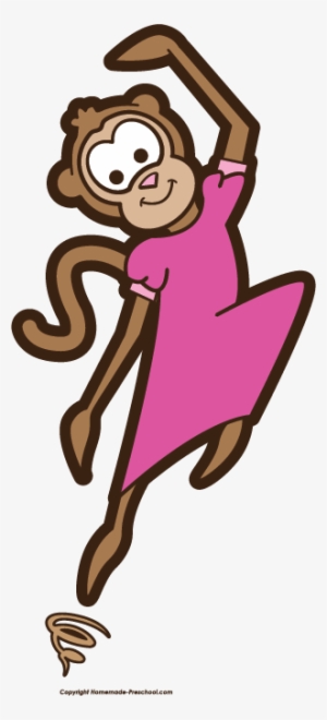 Cartoon Monkey PNG Images