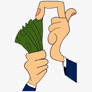 cash clipart animated