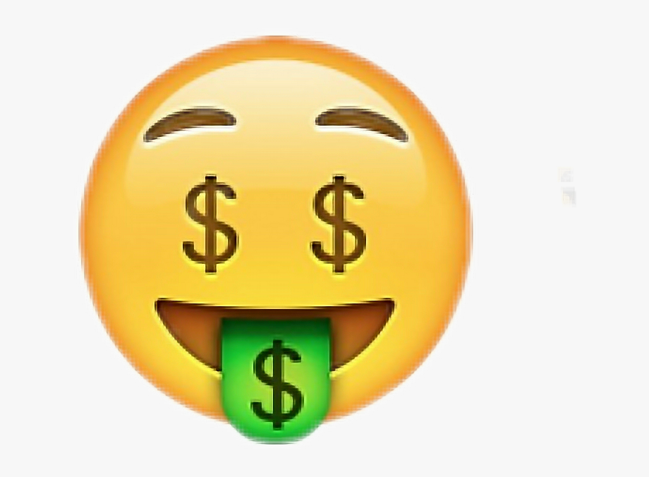 Cash Clipart Emoji