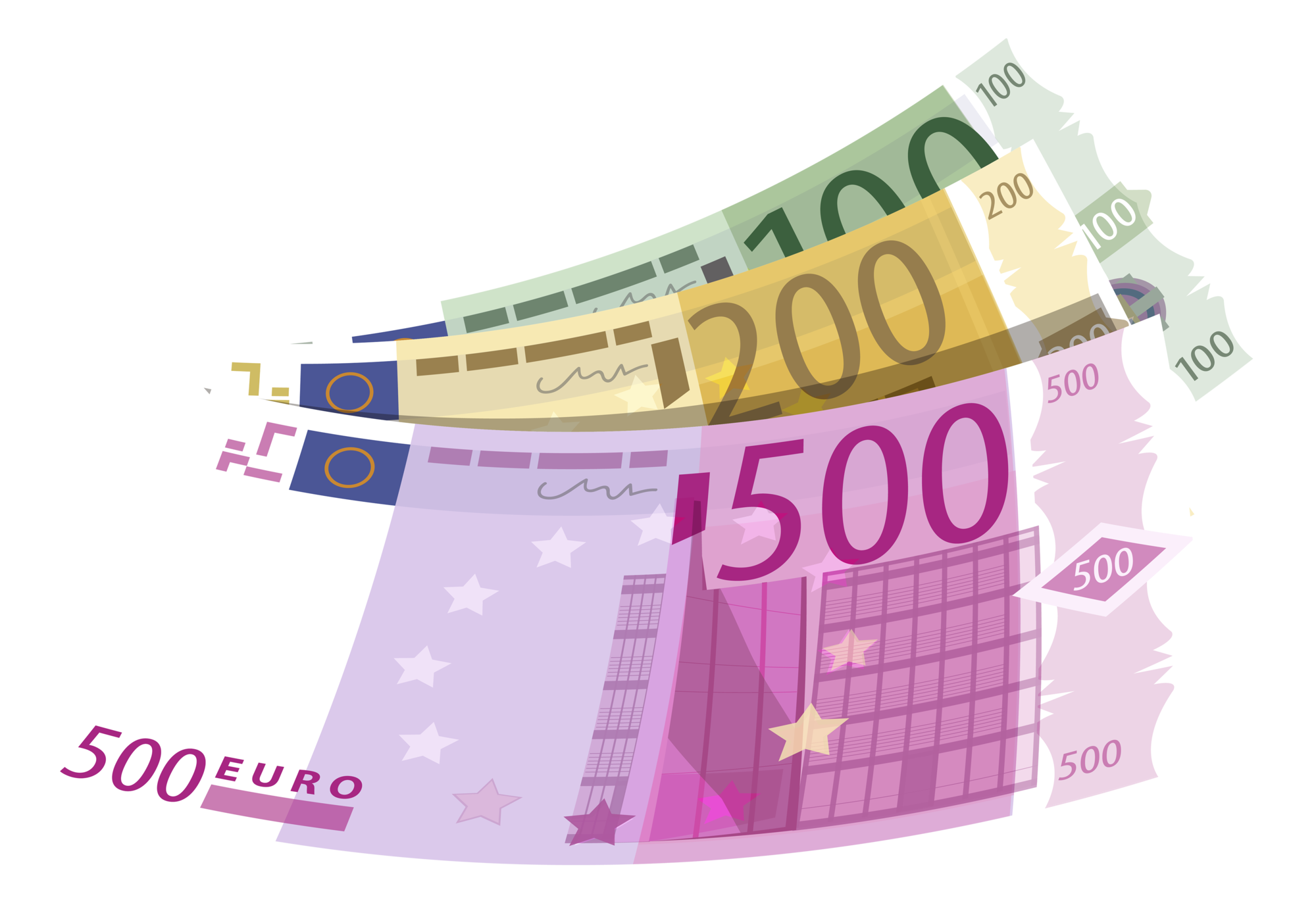 Coin clipart euro cash, Coin euro cash Transparent FREE for