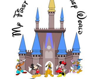 Free Disney Castle Cliparts, Download Free Clip Art, Free