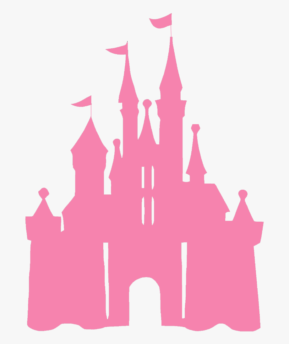 Disney Castle Png