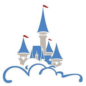 Free Disney Castle Cliparts, Download Free Clip Art, Free