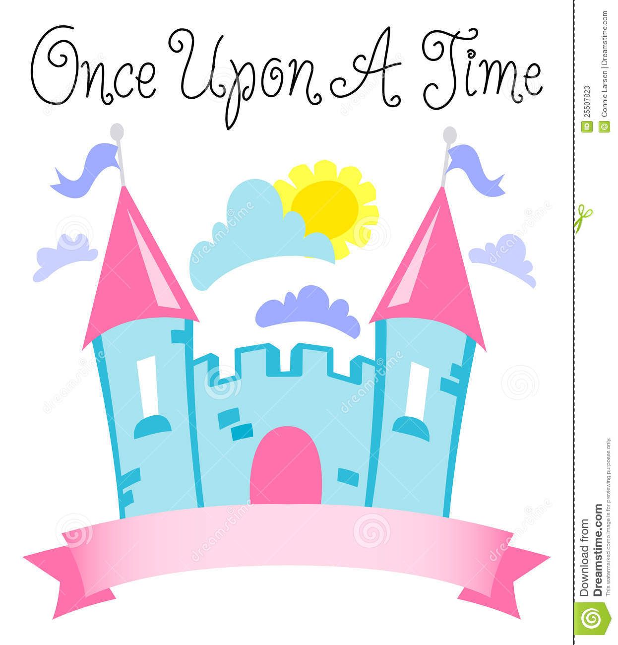 Use the form below to delete this Fairy Tale Clip Art Black