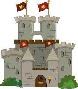 Pin by Cassy Chester on Castles