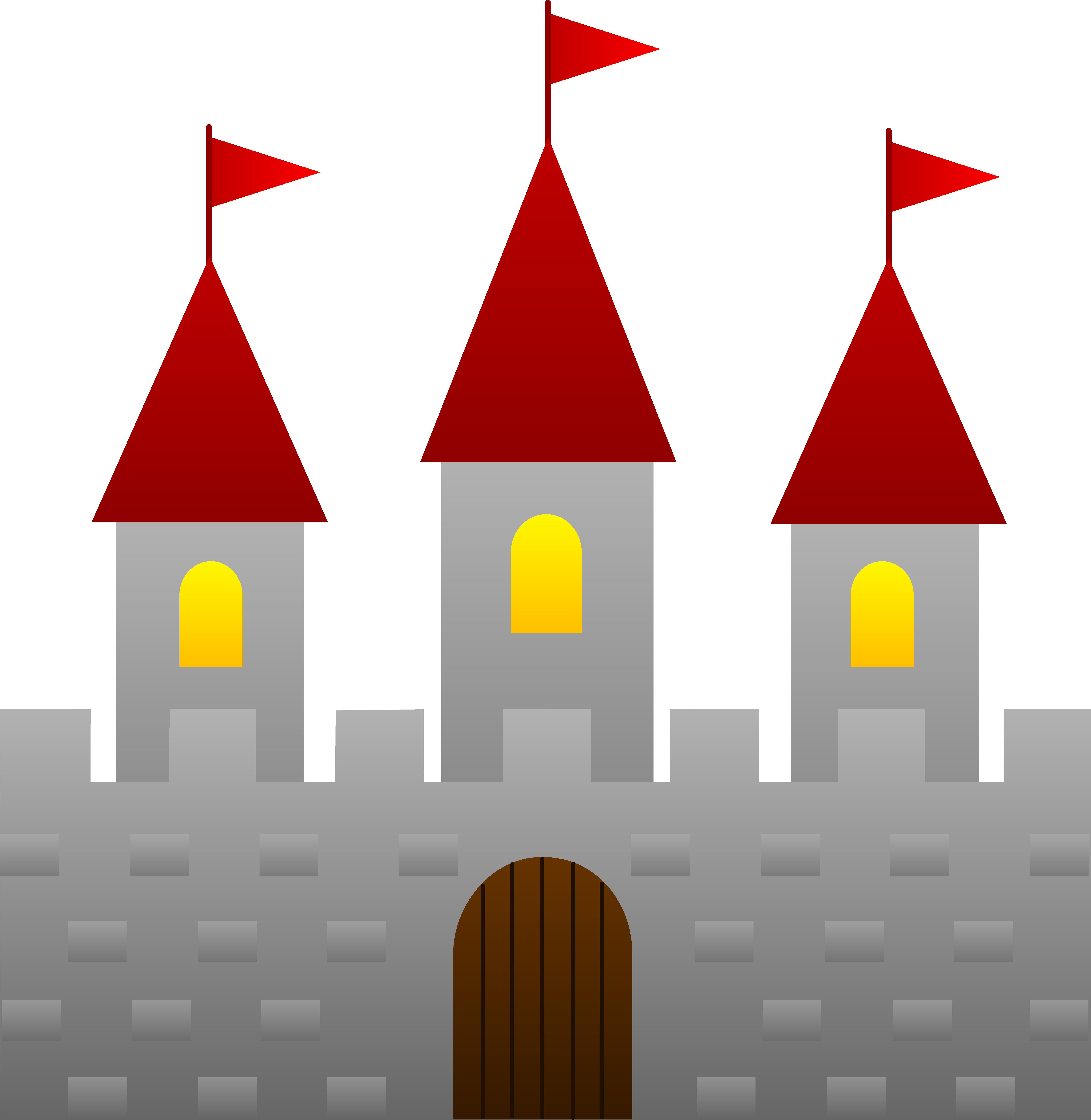 Free Free Castle Clipart, Download Free Clip Art, Free Clip