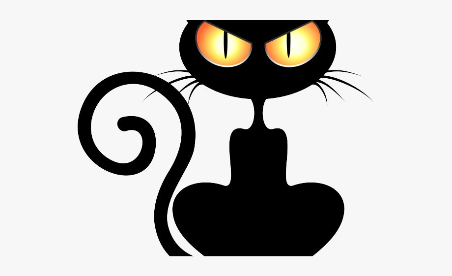Cat clipart halloween pictures on Cliparts Pub 2020! 🔝