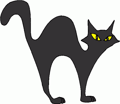 Free Halloween Cats Pictures, Download Free Clip Art, Free