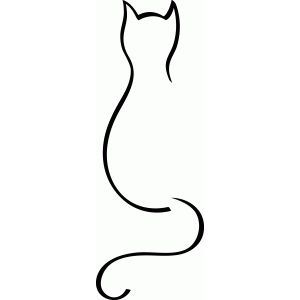 Cat partition cat.