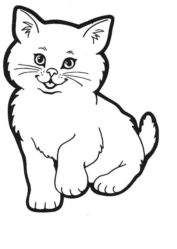 Free Free Printable Cat Pictures, Download Free Clip Art