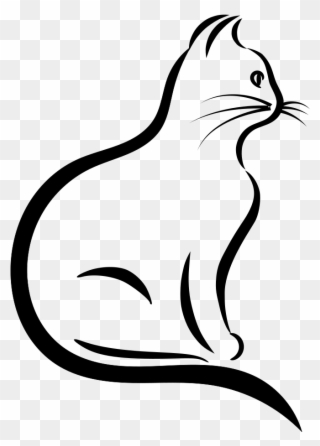 Free PNG Cat Clip Art Download , Page