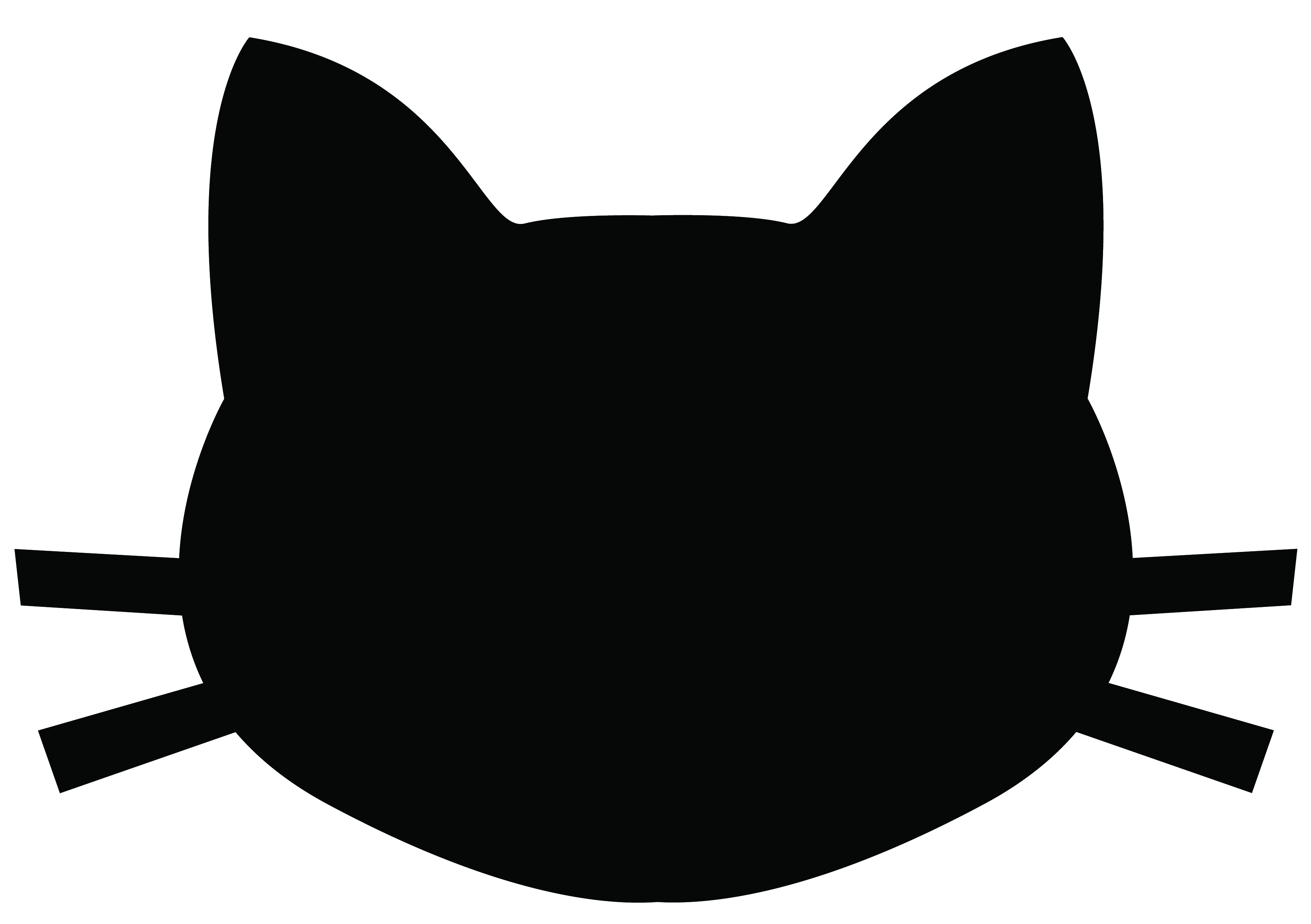 Free Cat Head Cliparts, Download Free Clip Art, Free Clip