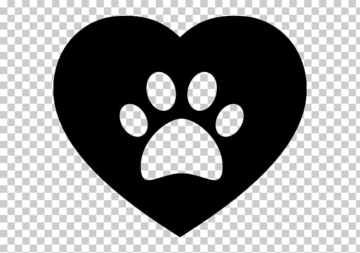 Dog Paw Cat Tiger , paw prints PNG clipart