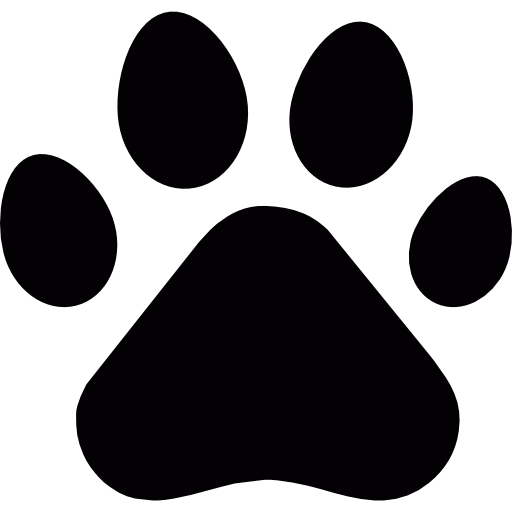 Free Free Kitty Paw Svg 922 SVG PNG EPS DXF File