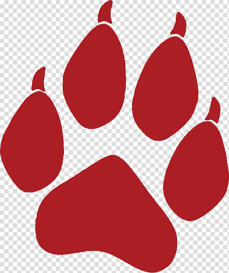 Paw Dog Coyote Cat , Dog transparent background PNG clipart