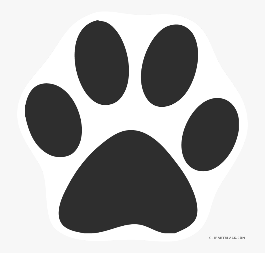 Pawprint clipart kitty, Pawprint kitty Transparent FREE for