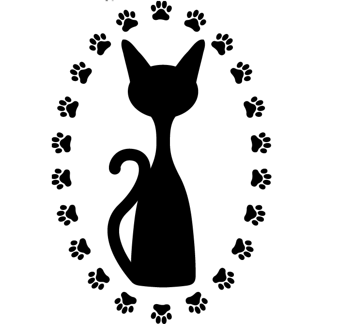 Cat Paw Free Paw Prints Clipart