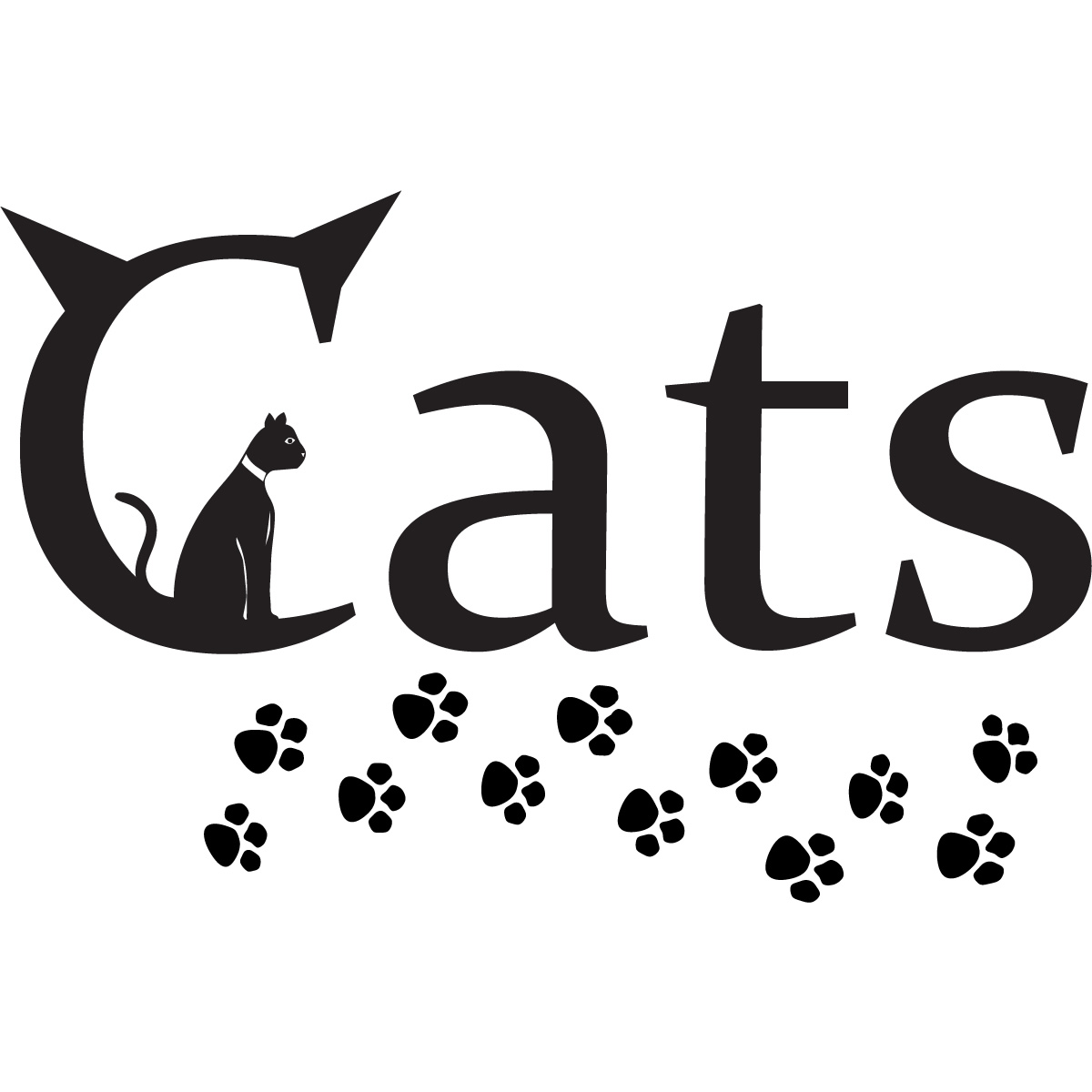 Free Picture Of Cat Paw Print, Download Free Clip Art, Free