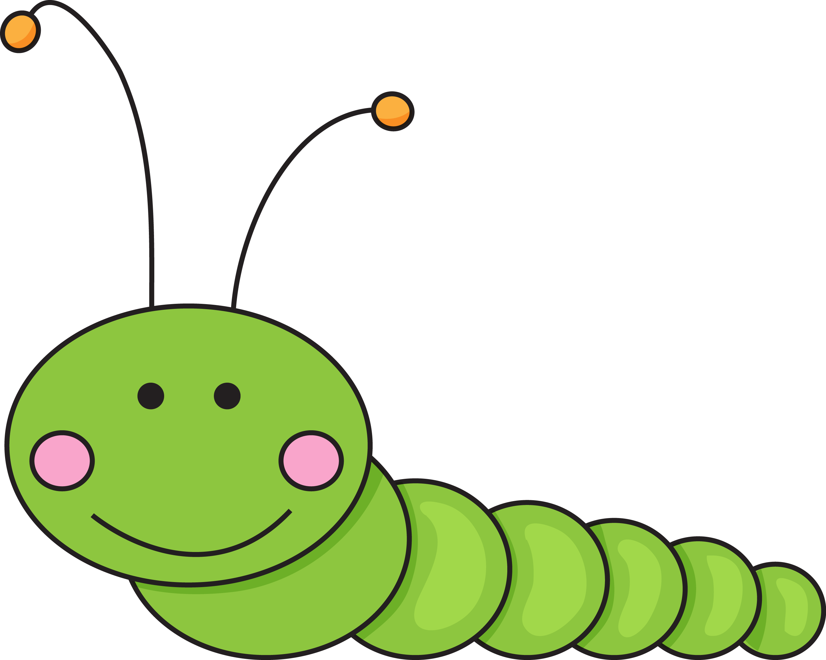 Free Caterpillar Cliparts, Download Free Clip Art, Free Clip