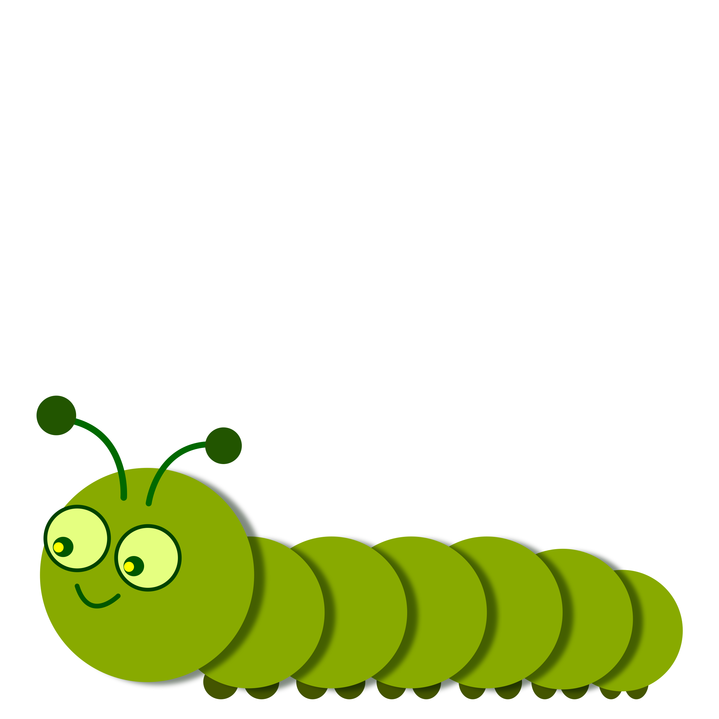 Caterpillar inc clip.
