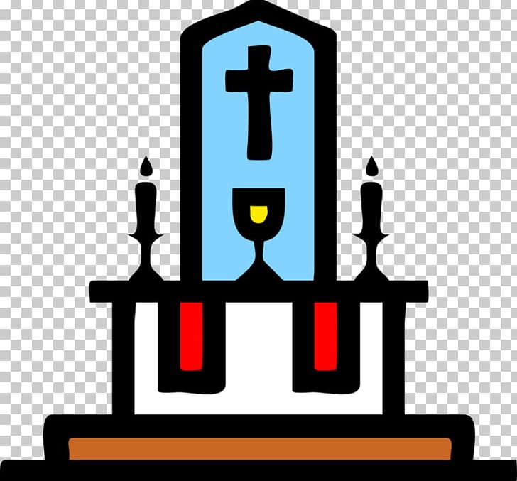 catholic clipart altar