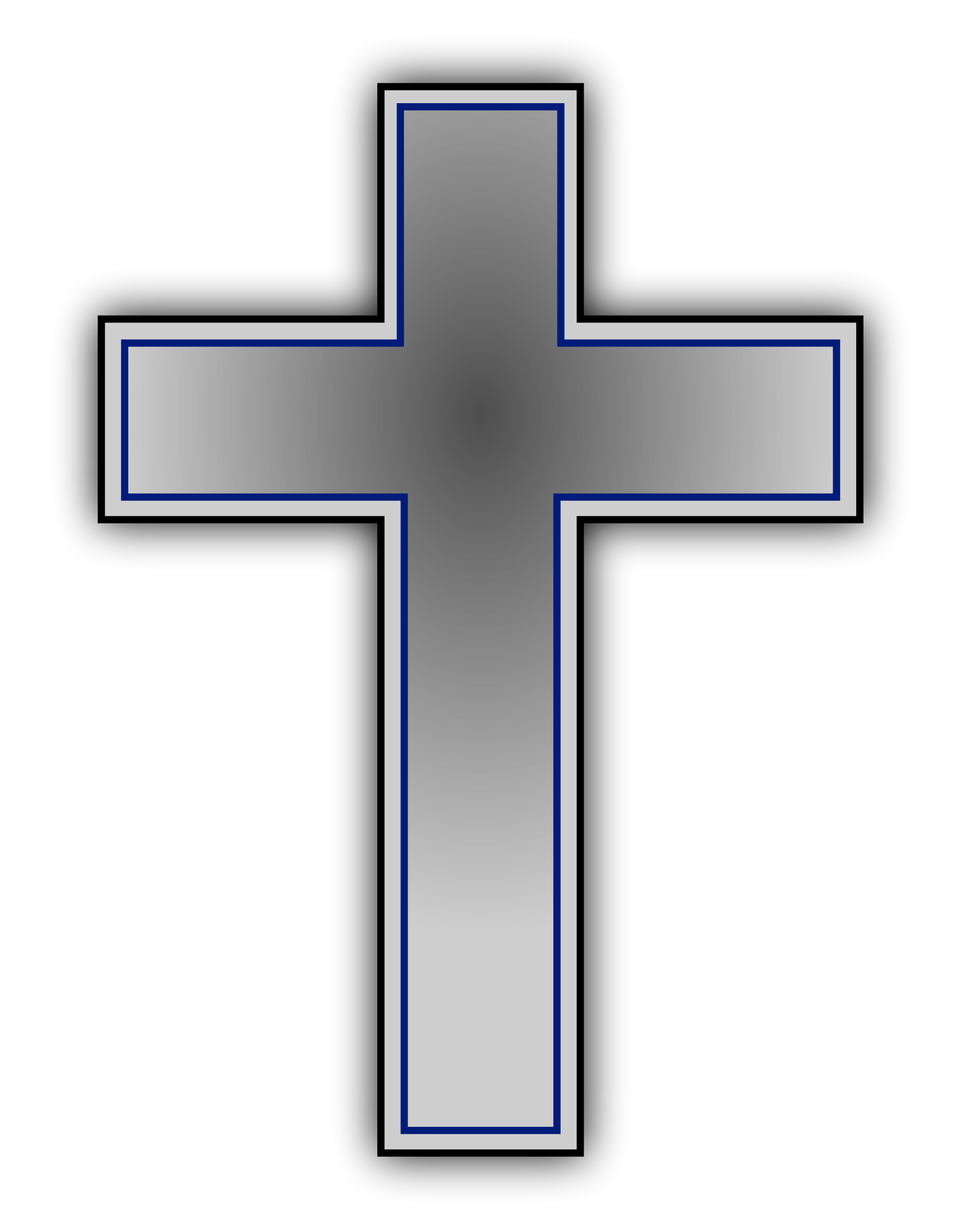 Catholic cross clip art free clipart images