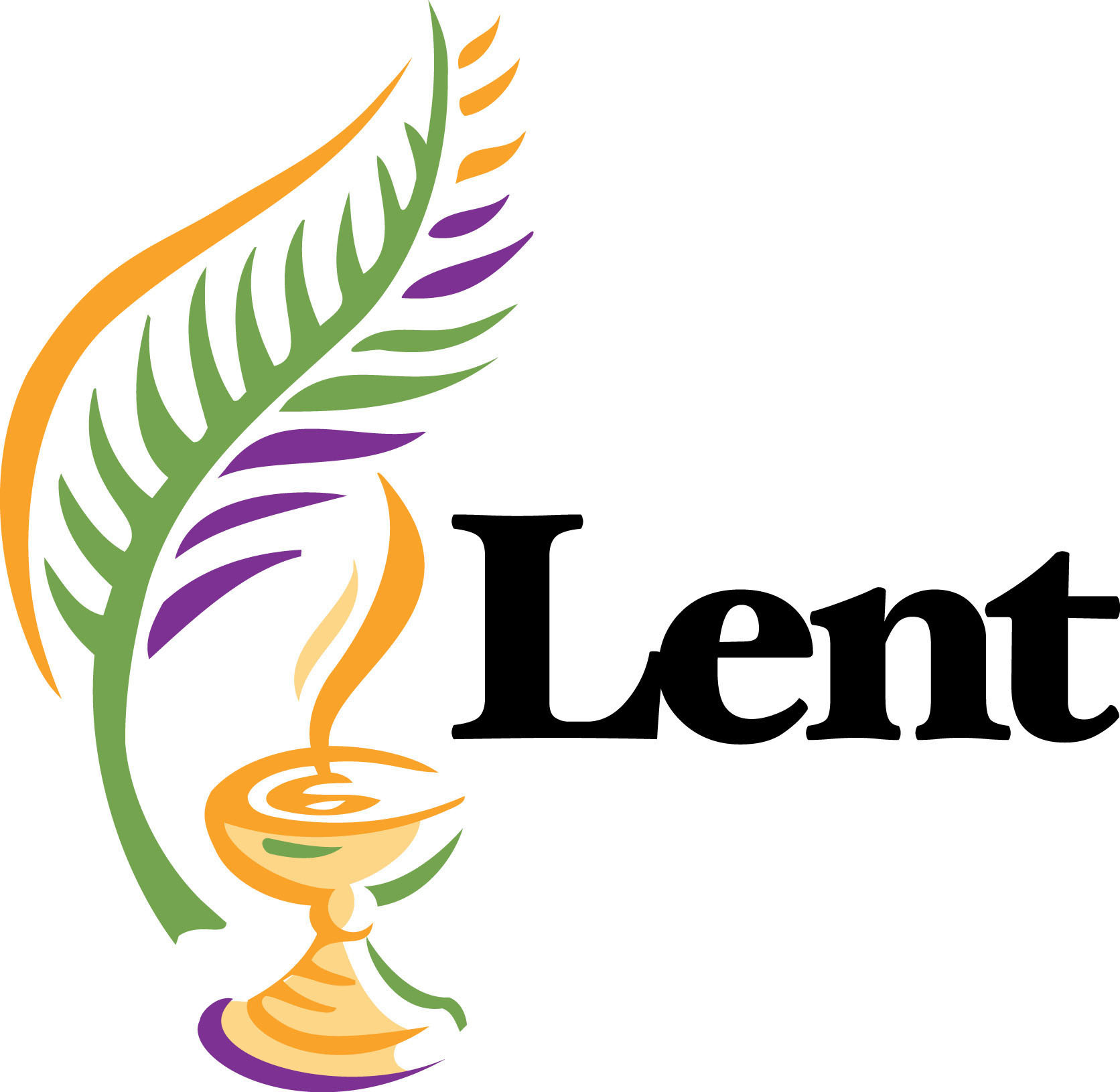 Catholic Lent Clip Art Free free image