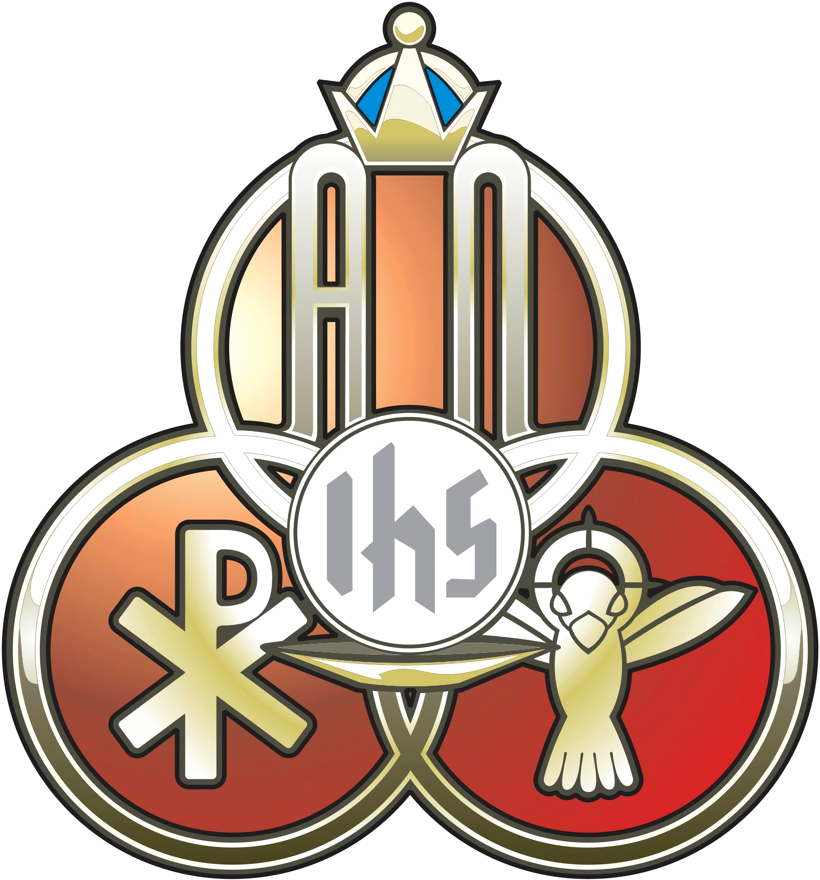 HD Holy Trinity Clipart At Getdrawings