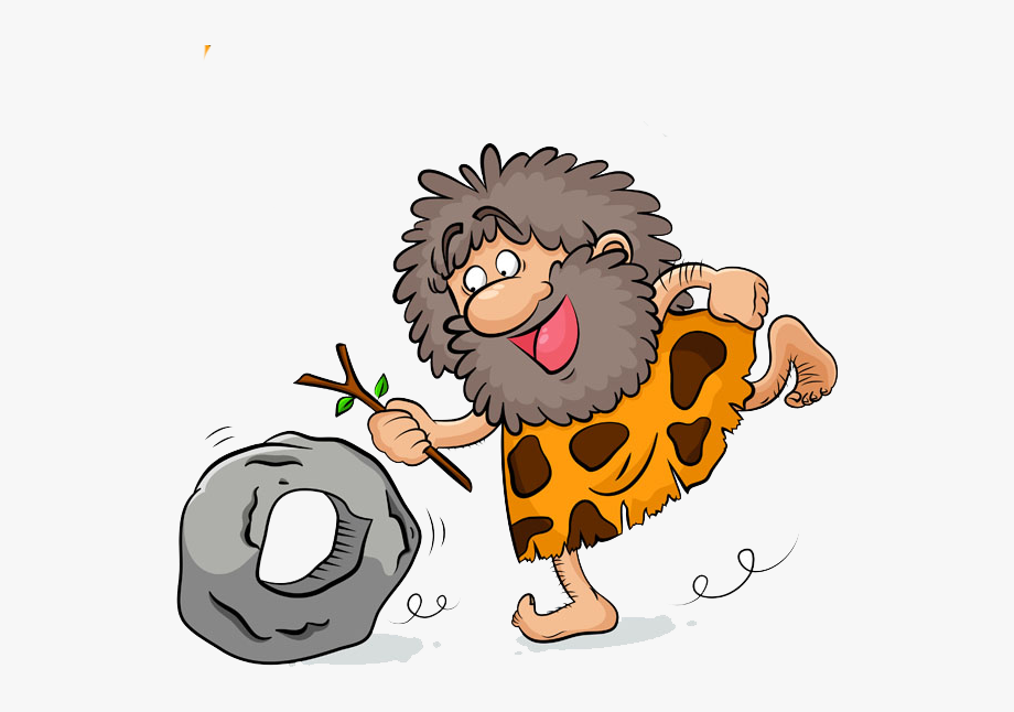 Caveman Clipart Prehistoric and other clipart images on Cliparts pub ™.