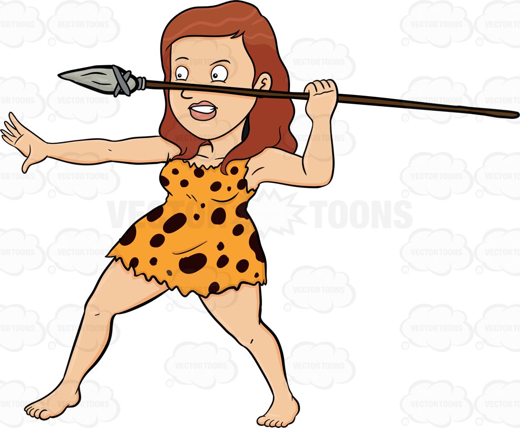 Spear clipart free.