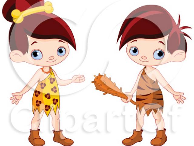 Free Caveman Clipart, Download Free Clip Art on Owips
