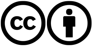 Creative commons education clipart