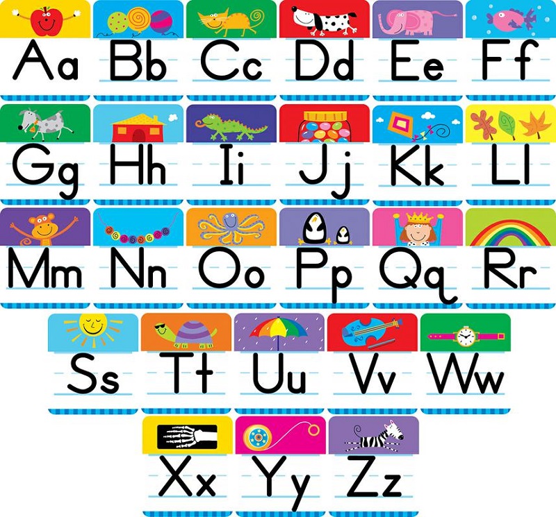 Capital Small Letters