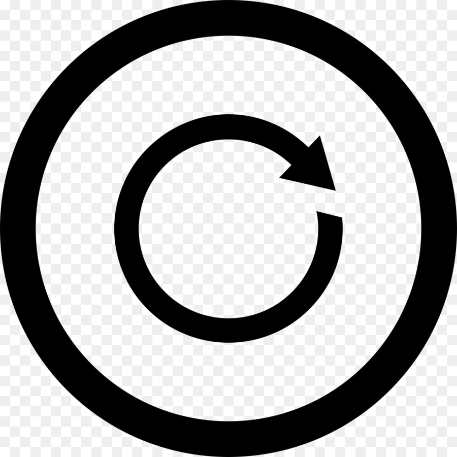 Copyright Symbol png download