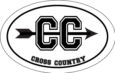Track and field cross country fundraising art ideas