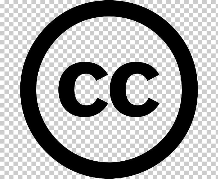 Copyright Creative Commons License PNG, Clipart, Area, Black