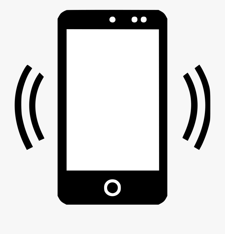 Cell Phone Png Icon