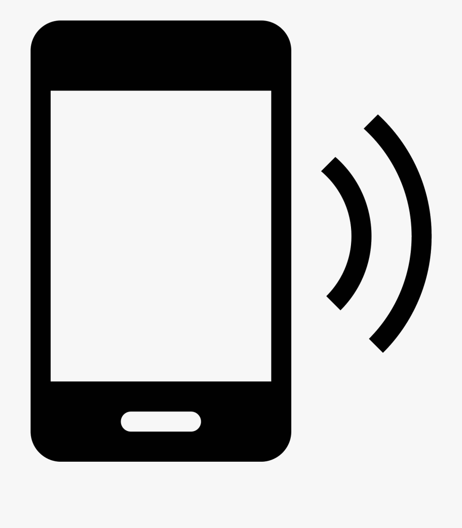 Phonelink Ring Filled Icon