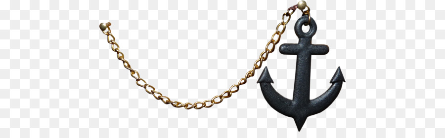 Anchor chain png.