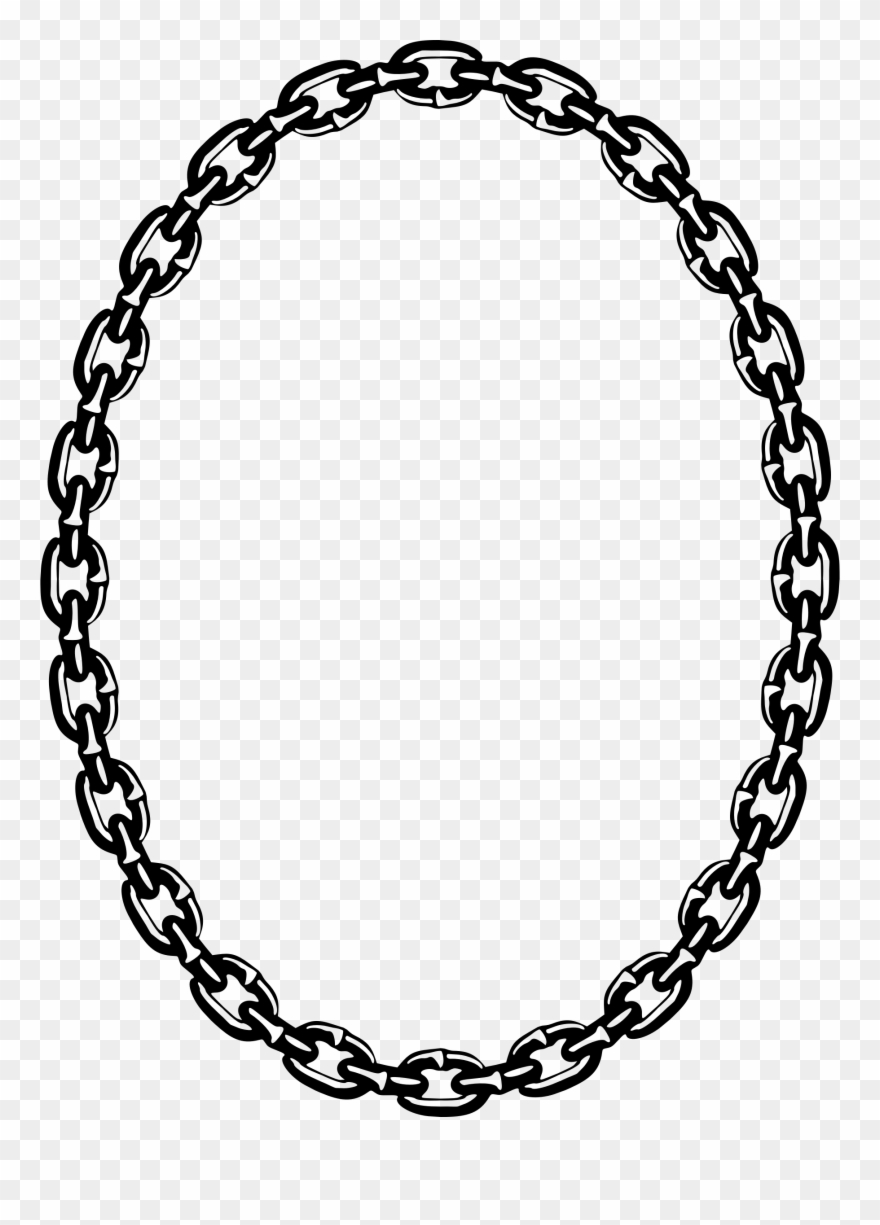 Chain frame firkin.