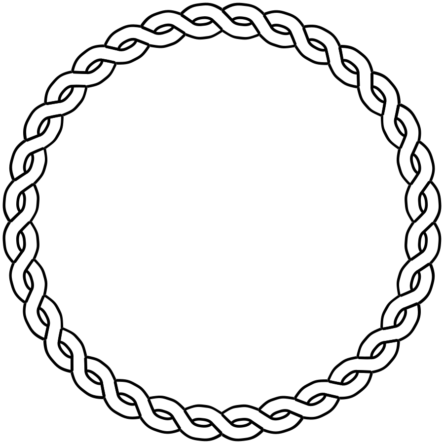 Free Chain Circle Cliparts, Download Free Clip Art, Free