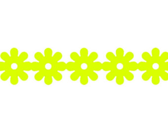 Free Flower Chain Cliparts, Download Free Clip Art, Free